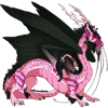 Unnamed dragon