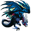 Unnamed dragon