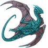 Unnamed dragon