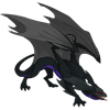 Unnamed dragon