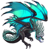 Unnamed dragon