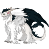 Unnamed dragon