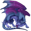 Unnamed dragon