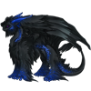 Unnamed dragon