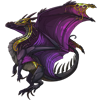 Unnamed dragon