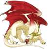 Unnamed dragon