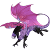 Unnamed dragon