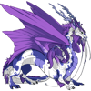 Unnamed dragon