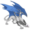 Unnamed dragon