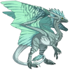 Unnamed dragon