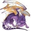 Unnamed dragon