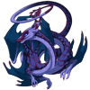 Unnamed dragon