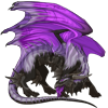 Unnamed dragon