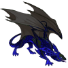 Unnamed dragon