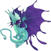 Unnamed dragon