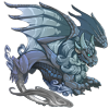 Unnamed dragon