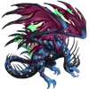 Unnamed dragon