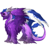 Unnamed dragon