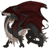 Unnamed dragon