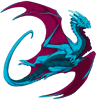 Unnamed dragon