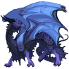 Unnamed dragon