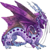 Unnamed dragon