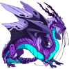 Unnamed dragon