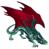 Unnamed dragon