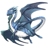 Unnamed dragon