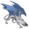 Unnamed dragon