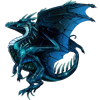 Unnamed dragon