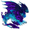 Unnamed dragon