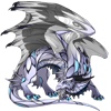 Unnamed dragon