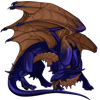 Unnamed dragon