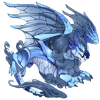 Unnamed dragon