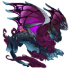 Unnamed dragon