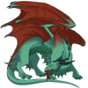 Unnamed dragon