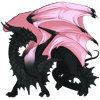 Unnamed dragon