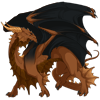 Unnamed dragon