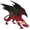 Unnamed dragon