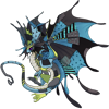 Unnamed dragon