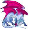 Unnamed dragon