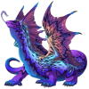 Unnamed dragon