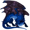 Unnamed dragon