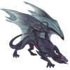 Unnamed dragon