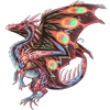 Unnamed dragon