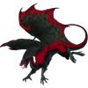 Unnamed dragon