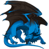 Unnamed dragon