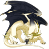 Unnamed dragon