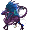 Unnamed dragon